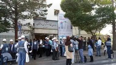 تعویق انتخابات نظام مهندسی رشد 25 درصدی شرکت‌کنندگان را در پی داشت