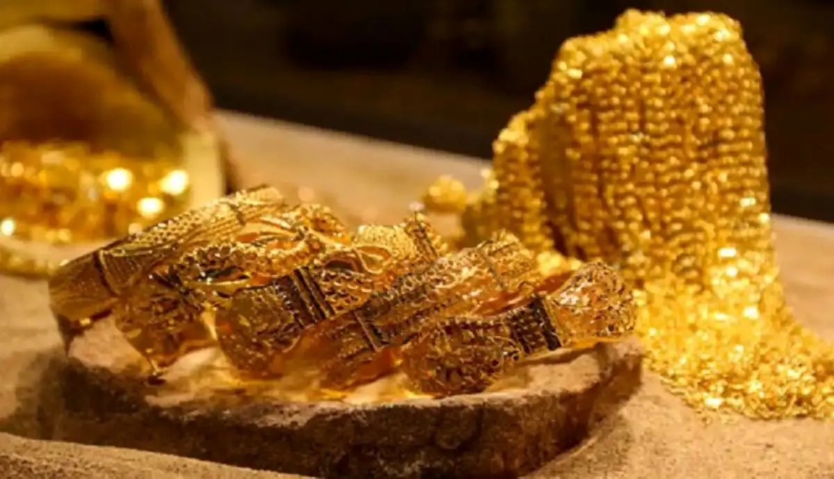قیمت طلا و سکه امروز 17 اردیبهشت 1403/  بازار طلا با رشد اونس جهانی صعودی شد
