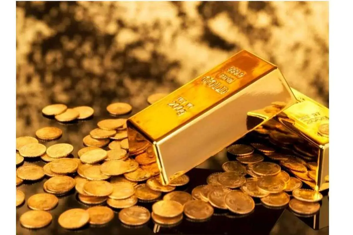 قیمت طلا و سکه امروز ۲۴ آذر/ آینده طلا چه می‌شود؟ 