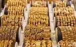 پیش‌ بینی قیمت طلا و سکه 19 اردیبهشت 1403 / بازار طلا با افت پلکانی به کف حمایت برگشت