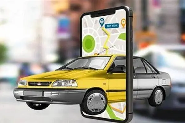 انجمن تجارت الکترونیکی با دریافت مالیات بر ارزش افزوده از تاکسی‌های اینترنتی مخالفت کرد