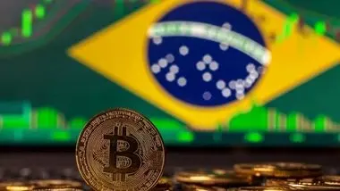 راه اندازی اولین صندوق ETF بیت کوین در برزیل توسط بلک راک