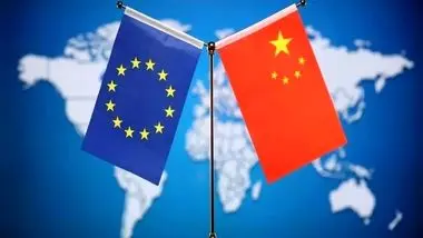 اتحادیه اروپا تعرفه‌های سنگین بر خودروهای چینی بست