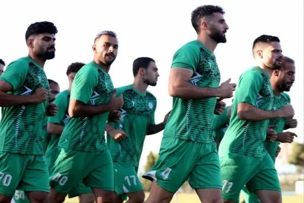 بازی استقلال الغرافه و پرسپولیس الاهلی از کدام شبکه پخش میشود