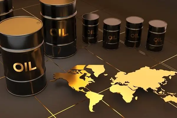 قیمت جهانی نفت امروز اعلام شد 