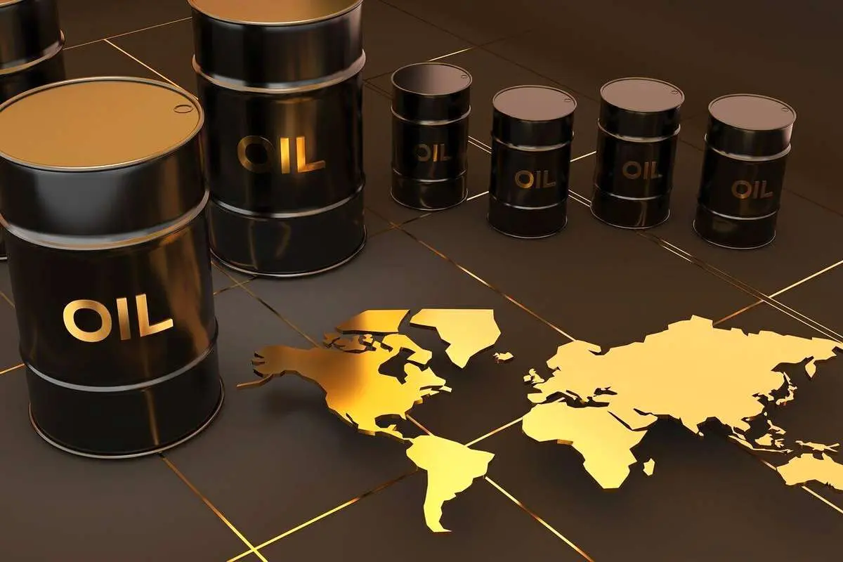 تاثیر پیامدهای اقتصاد جهانی بر قیمت نفت