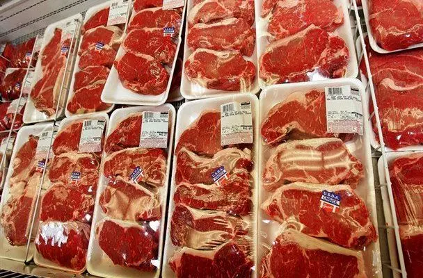 پتانسیل صادرات گوشت قرمز از کشور وجود دارد