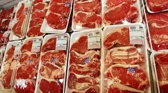 قیمت جدید گوشت قرمز در بازار اعلام شد