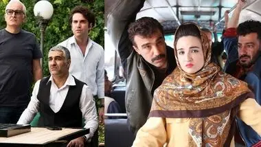 ۸۹ درصد فروش سینماهای ایران در اختیار دو فیلم/ «زودپز» و «صبحانه با زرافه‌ها» همچنان در صدر جدول