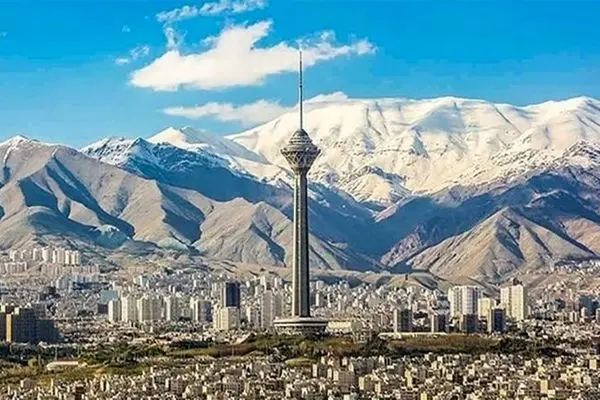 عامل اصلی آلودگی هوا در تهران چیست؟