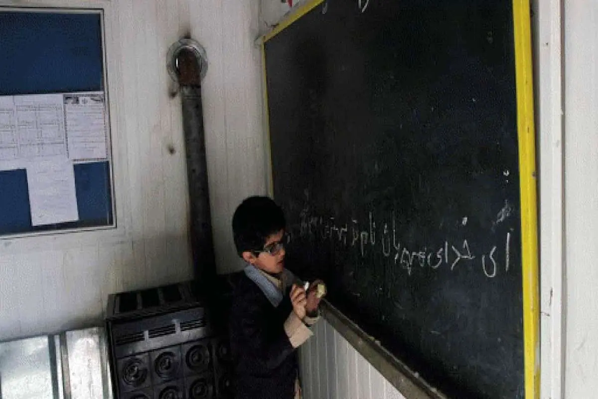 آموزش‌وپرورش سیستان‌وبلوچستان: برای اقدام غیرانسانیِ معلم دبستان پرونده تشکیل شده