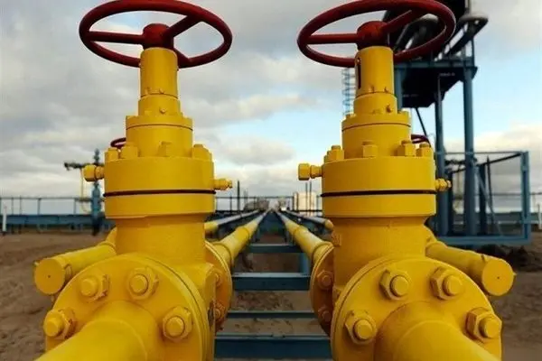رشد 75 درصدی واردات گاز فرانسه از روسیه