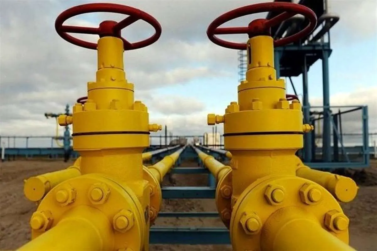 تفاهم نامه انتقال گاز روسیه به ایران امضا شد