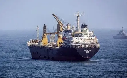 آمریکا: حوثی های یمن حداقل ۵۰ بار به کشتی ها حمله کرده‌اند