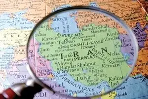 هم‌پوشانی میان هویت ایرانی و کشورهای همسایه
