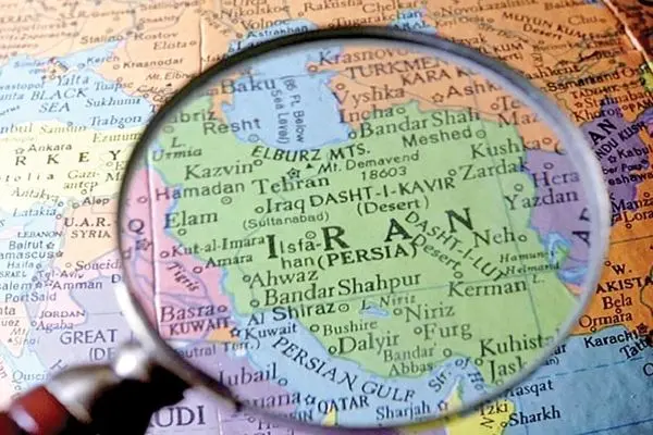 شوربختی راهبردی و منطقه آشوب‌زده در سیاست خارجی ایران۱۴۰۳