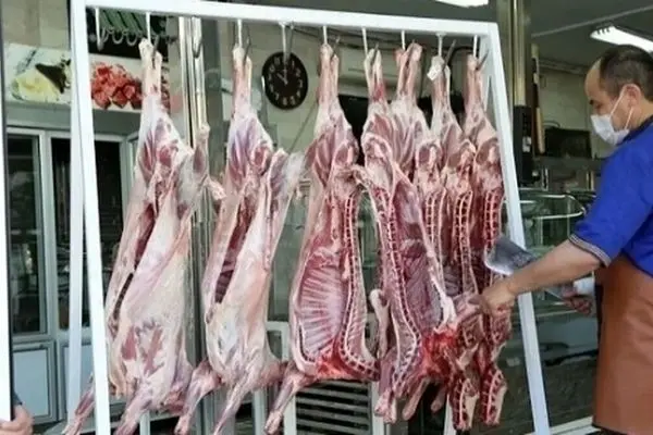 اتفاقی عجیب در بازار گوشت؛ خرید گوسفند با کارت ملی!
