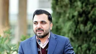 وزیر ارتباطات پروژه فیبرنوری منازل و کسب و کارهای شاهدشهر، فردوسیه، گلستان و چهاردانگه را افتتاح کرد