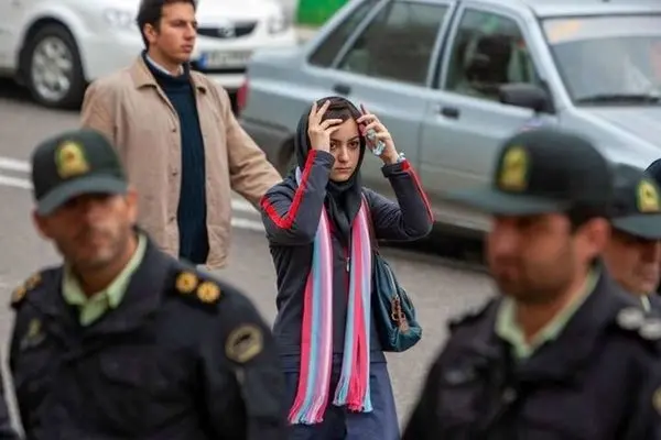 نماینده اصفهان: تمام ارکان نظام برای جریمه بی حجابی به جمع‌بندی رسیدند