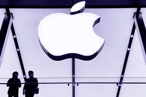 سیب مصنوعی در درخت اپل / هوش مصنوعی به iOS وارد می‌شود