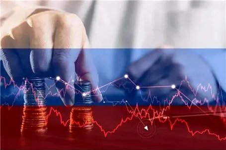 رشد اقتصادی روسیه در سال ۲۰۲۴ کُند می‌شود 