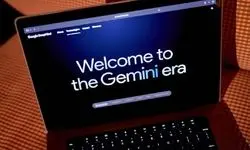 استفاده گوگل از Claude برای ارتقای هوش مصنوعی Gemini 