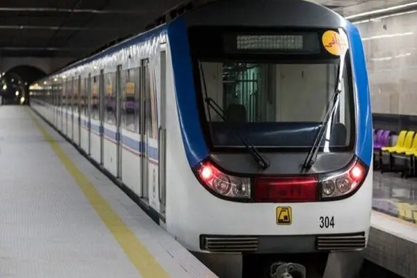 قرارداد ۷۰۰ واگن برای متروی تهران به کجا رسید؟