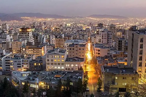 قیمت چند آپارتمان‌ ۷۰ تا ۹۰ متری در تهران +جدول قیمتی
