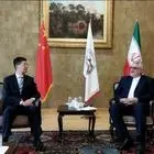قدردانی سفیر چین از موضع ایران
