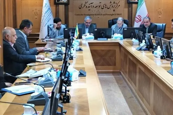 رونمایی از یک ابزار غیر تورمی برای افزایش تولید/ تسهیل معاملات بورس کالا و تامین نقدینگی واحدهای تولیدی