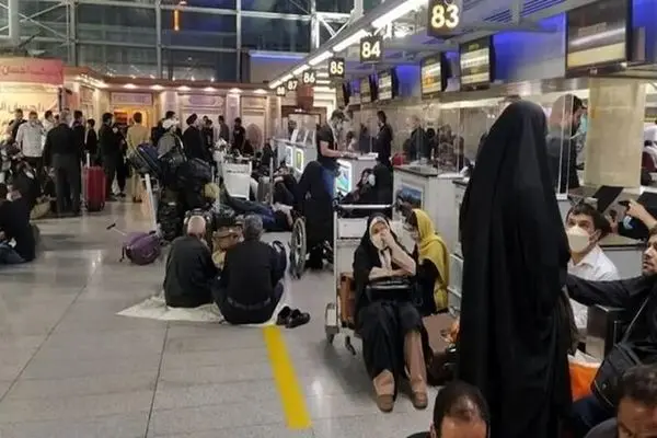 سفر هیأت عربستانی به ایران برای تعیین تکلیف سفرهای حج عمره