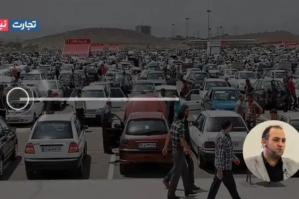 زیان 7 درصدی ایران خودرو و سایپا به ازای تولید هر محصول