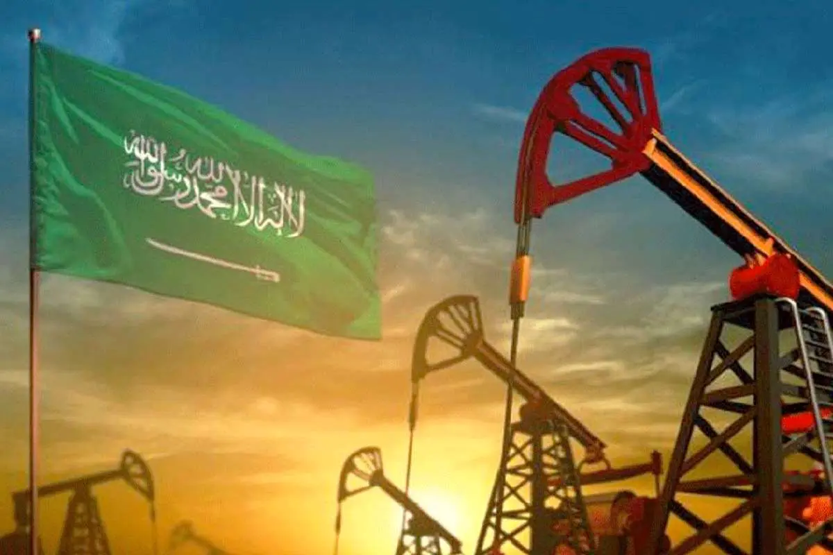 بزرگترین کاهش قیمت فروش رسمی نفت عربستان در ۱۳ ماه گذشته
