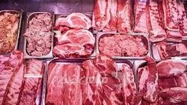 قیمت گوشت قرمز امروز 8 خرداد 1403 اعلام شد
