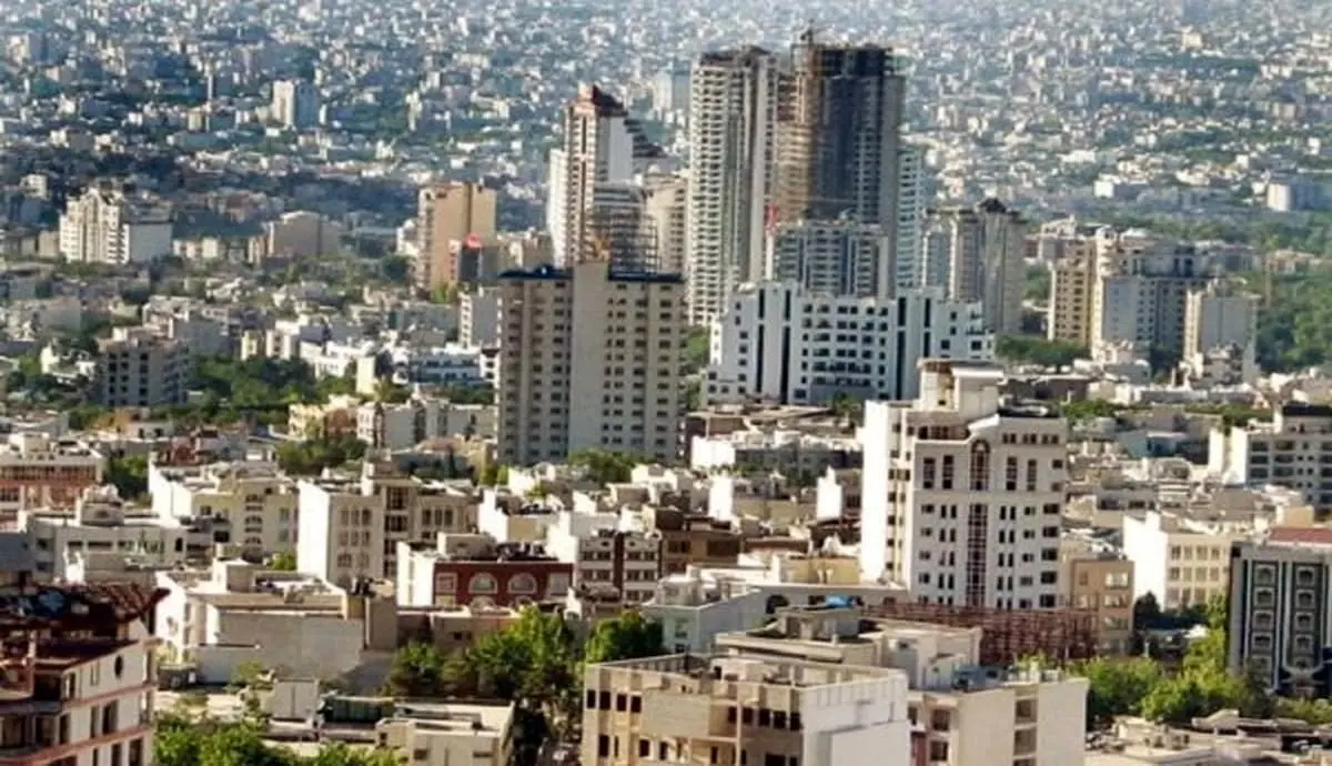 هزینه اجاره آپارتمان در مناطق مختلف تهران چقدر است؟