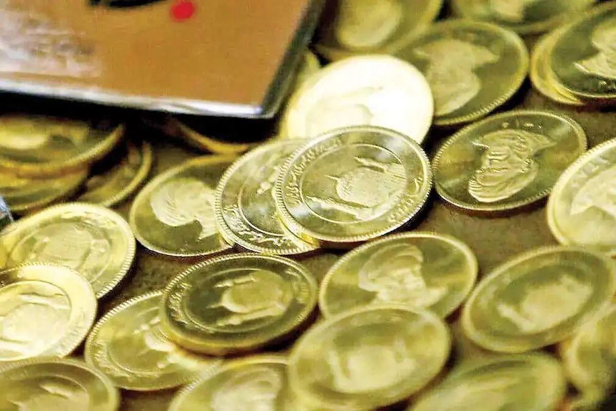 قیمت طلا و سکه امروز 8 خرداد 1403 /  سکه امامی 41  میلیونی شد