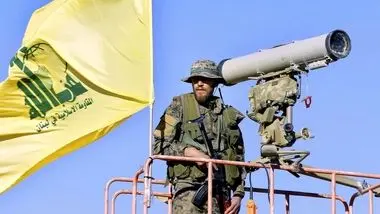 شهادت فرمانده ارشد حزب‌الله لبنان در حمله اسرائیل 