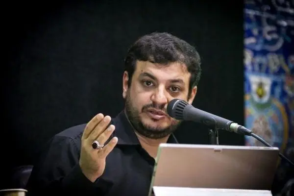 روایتی از جلسه شبانه احمدی‌نژاد با هیات دولت و آنالیز دو ساعته نان سنگک، بربری و لواش!‍