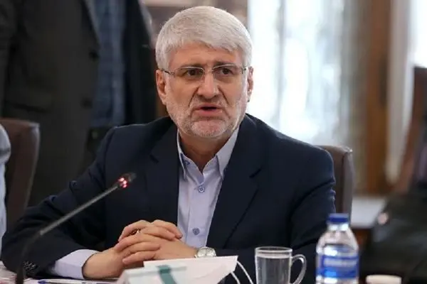 محسن هاشمی مطرح کرد؛ احتمال تغییر کابینه رئیسی با مجلس جدید