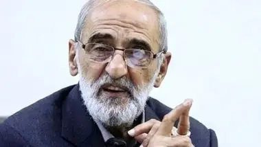 آقای پزشکیان ظریف مستاجر خوبی نیست، ریاست جمهوری را از او پس بگیرید