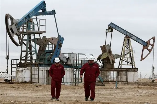 غول نفتی چین توسط آمریکا جریمه شد