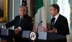 ایتالیا: واشنگتن اطمینان داد که در حمله اسرائیل به اصفهان مشارکتی نداشته است