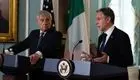 ایتالیا: واشنگتن اطمینان داد که در حمله اسرائیل به اصفهان مشارکتی نداشته است