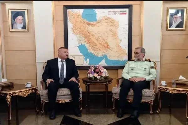 توافق ایران و عراق برای راه‌اندازی خط دریایی خرمشهر - بصره