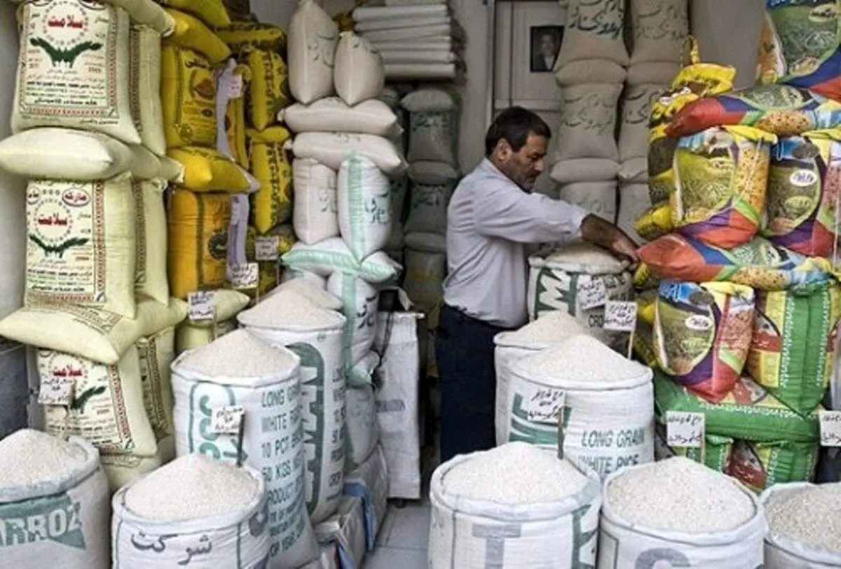 بدهی چند صدمیلیون دلاری به واردکنندگان برنج/ هندی‌ها فروش اعتباری برنج به ایرانرا متوقف کردند