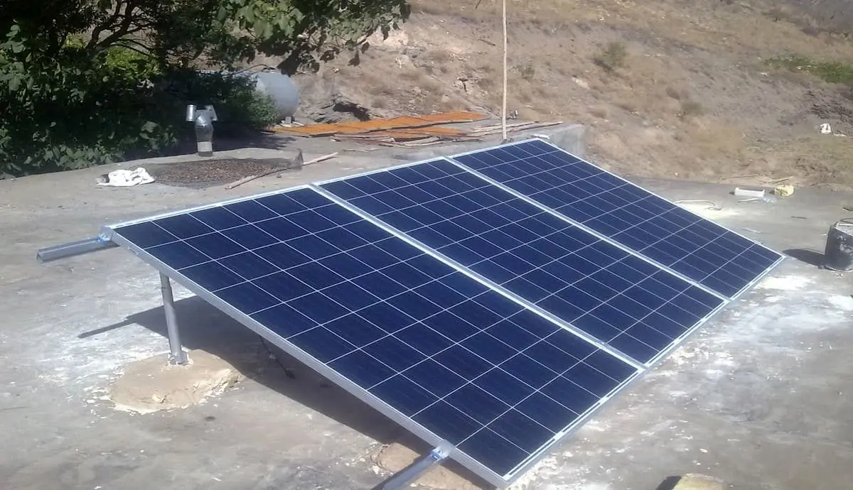 ایجاد نیروگاه‌ خورشیدی خانگی در انتظار تسهیلات بانکی 
