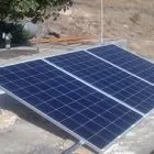 مدارس به نیروگاه های خورشیدی تجهیز می‌شوند