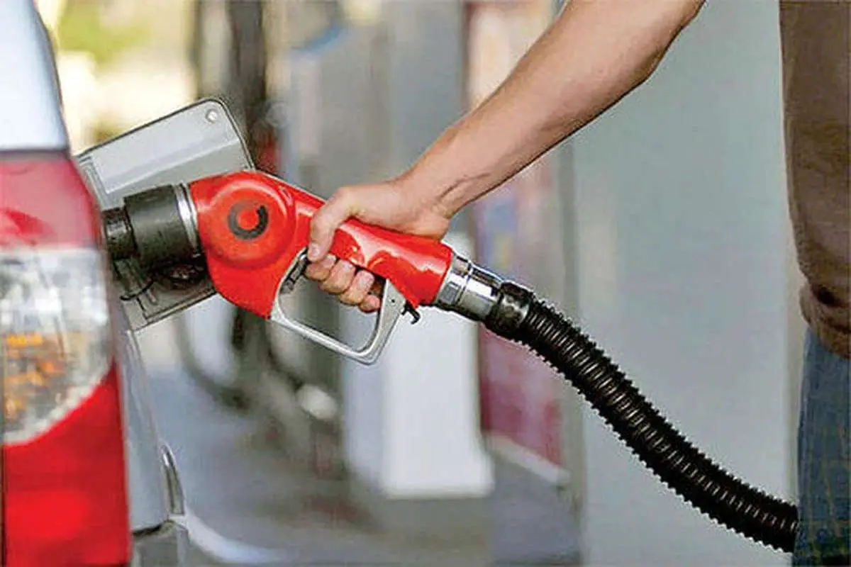 افزایش قیمت بنزین با تورم همراه است
