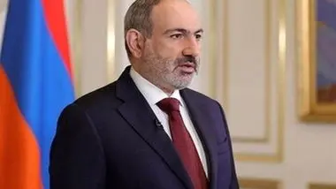 دیدار نخست‌وزیر ارمنستان با رهبر انقلاب +ویدئو