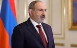  نیکول پاشینیان نخست وزیر ارمنستان با رهبر انقلاب دیدار کرد. 